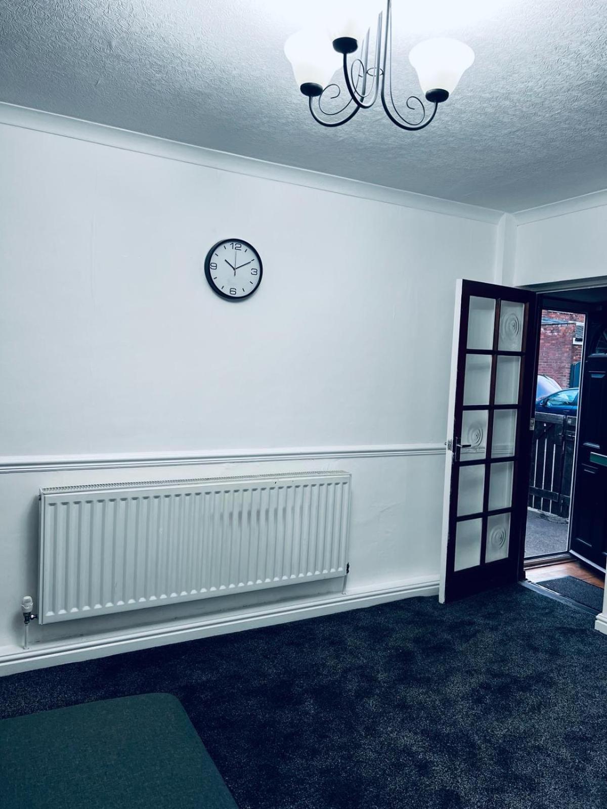 Holiday home House Near Football Ground *