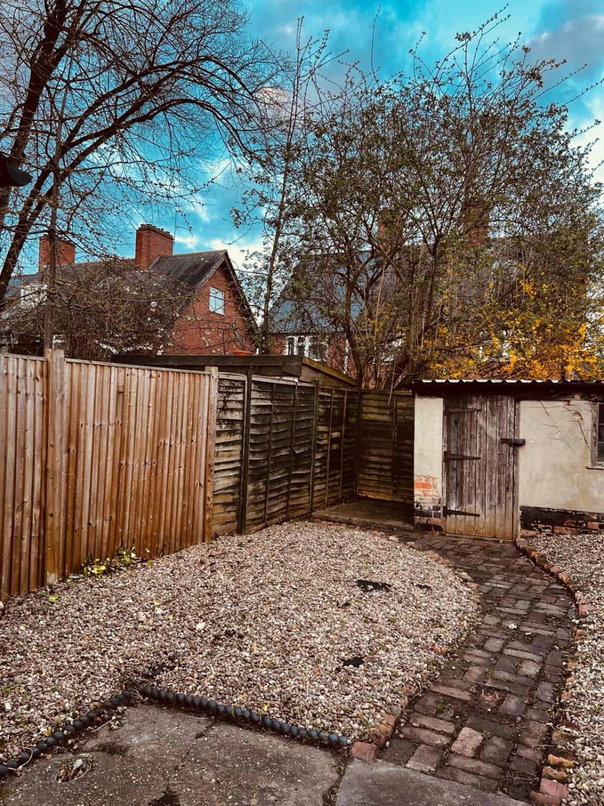 Holiday home House Near Football Ground