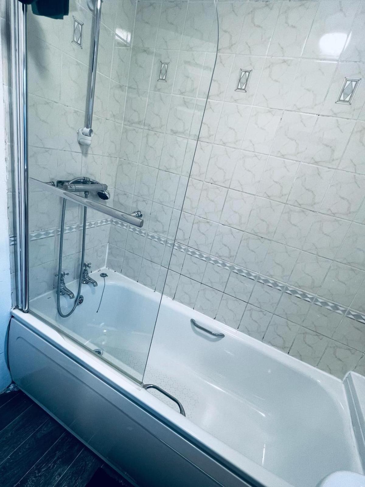 House Near Football Ground Holiday home Nottingham