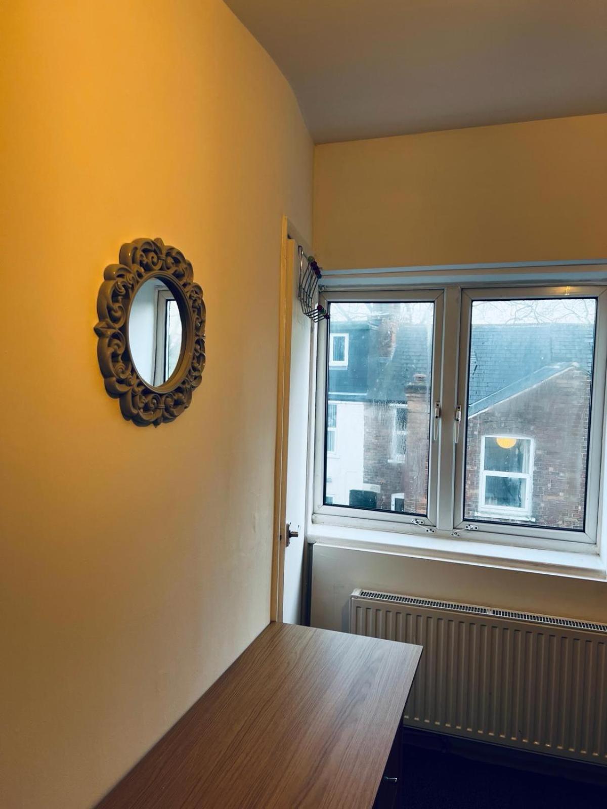 Holiday home House Near Football Ground Nottingham