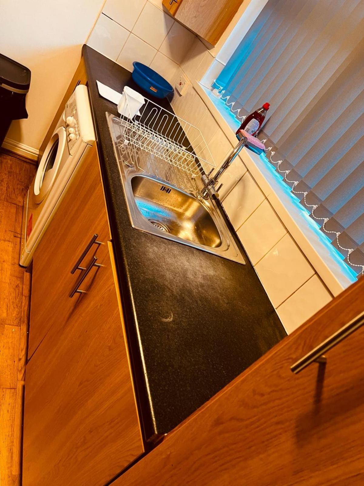 Holiday home House Near Football Ground