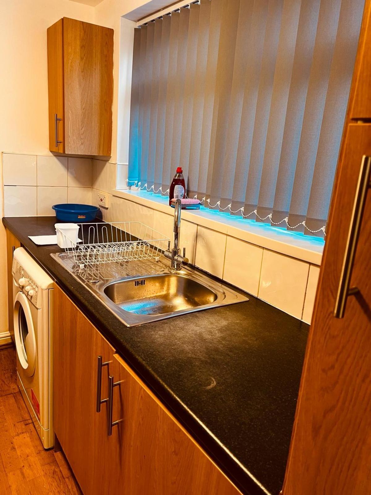 Holiday home House Near Football Ground *