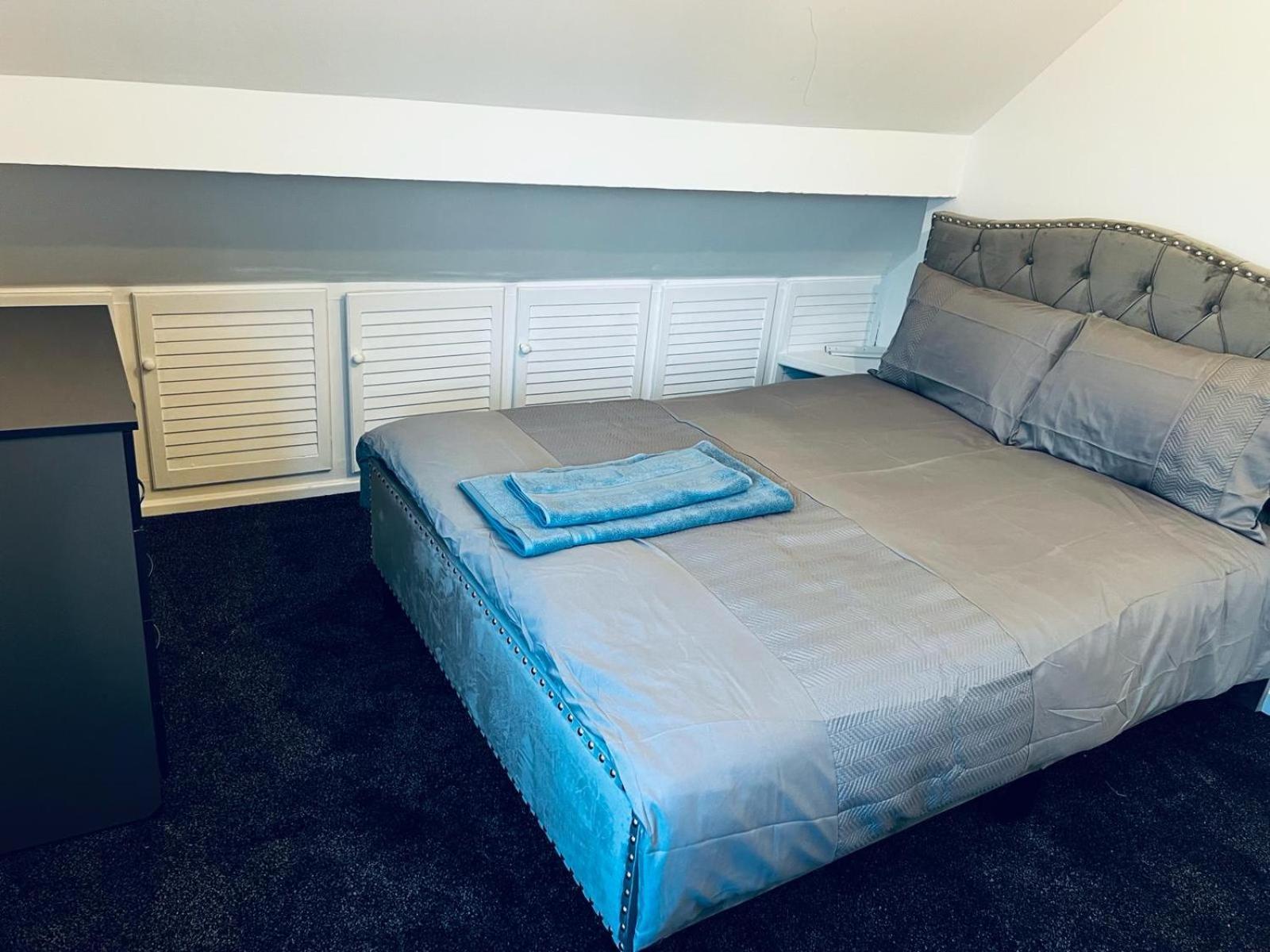 Casa vacanze House Near Football Ground