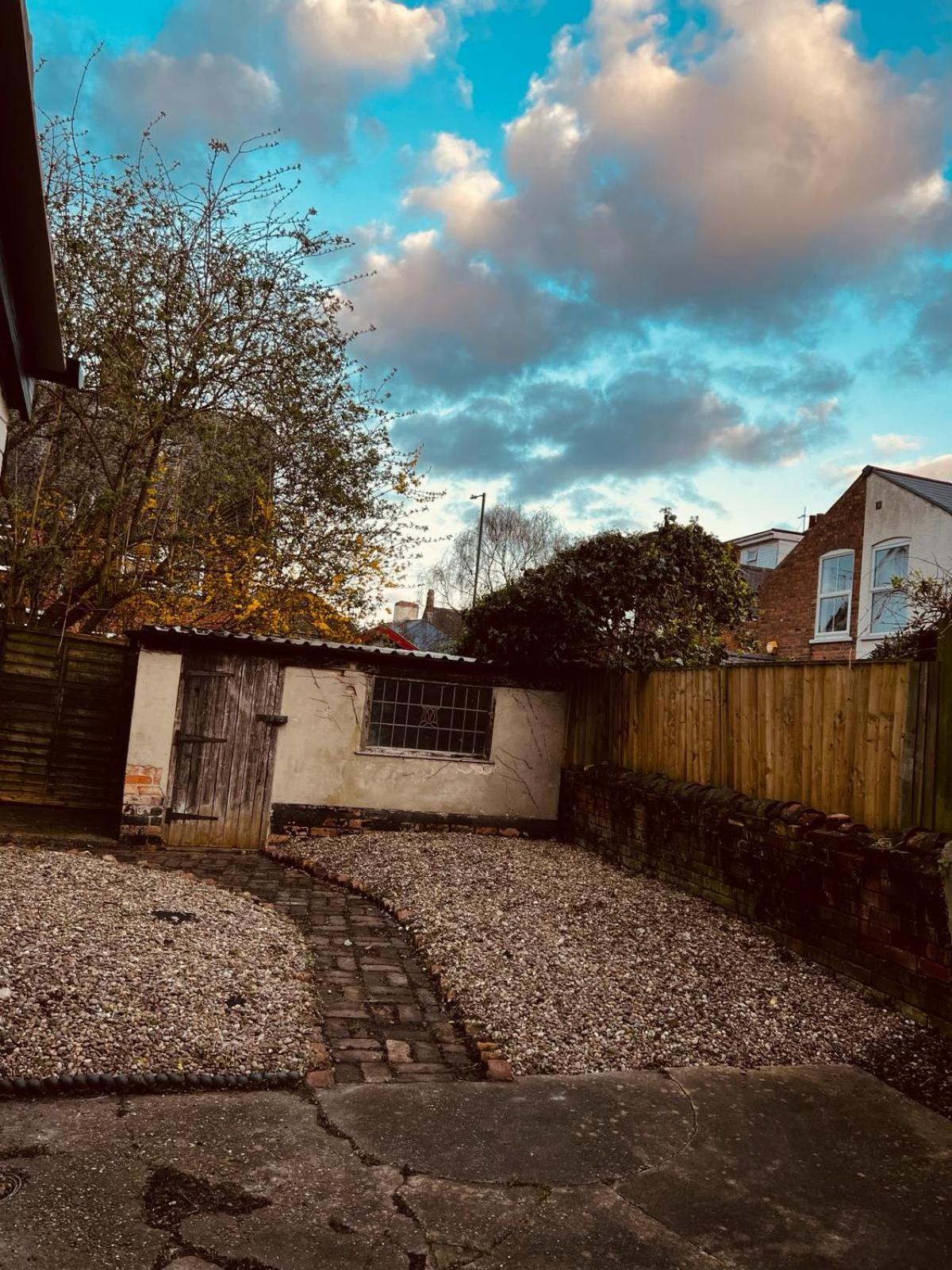 Casa vacanze House Near Football Ground *